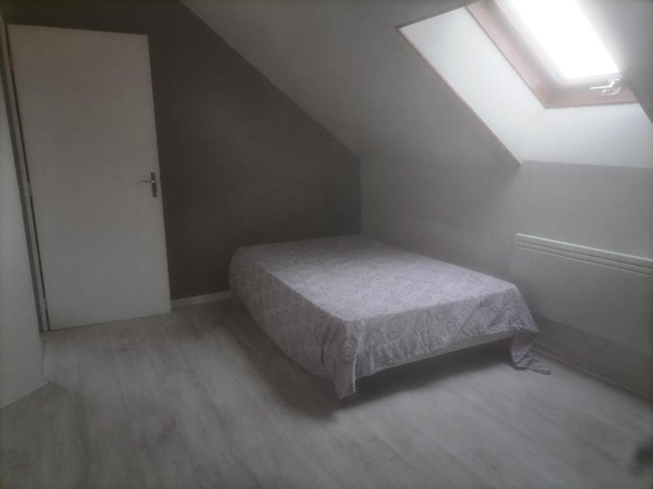 Maison De Ville - Proche Le Pal Diou  Eksteriør billede